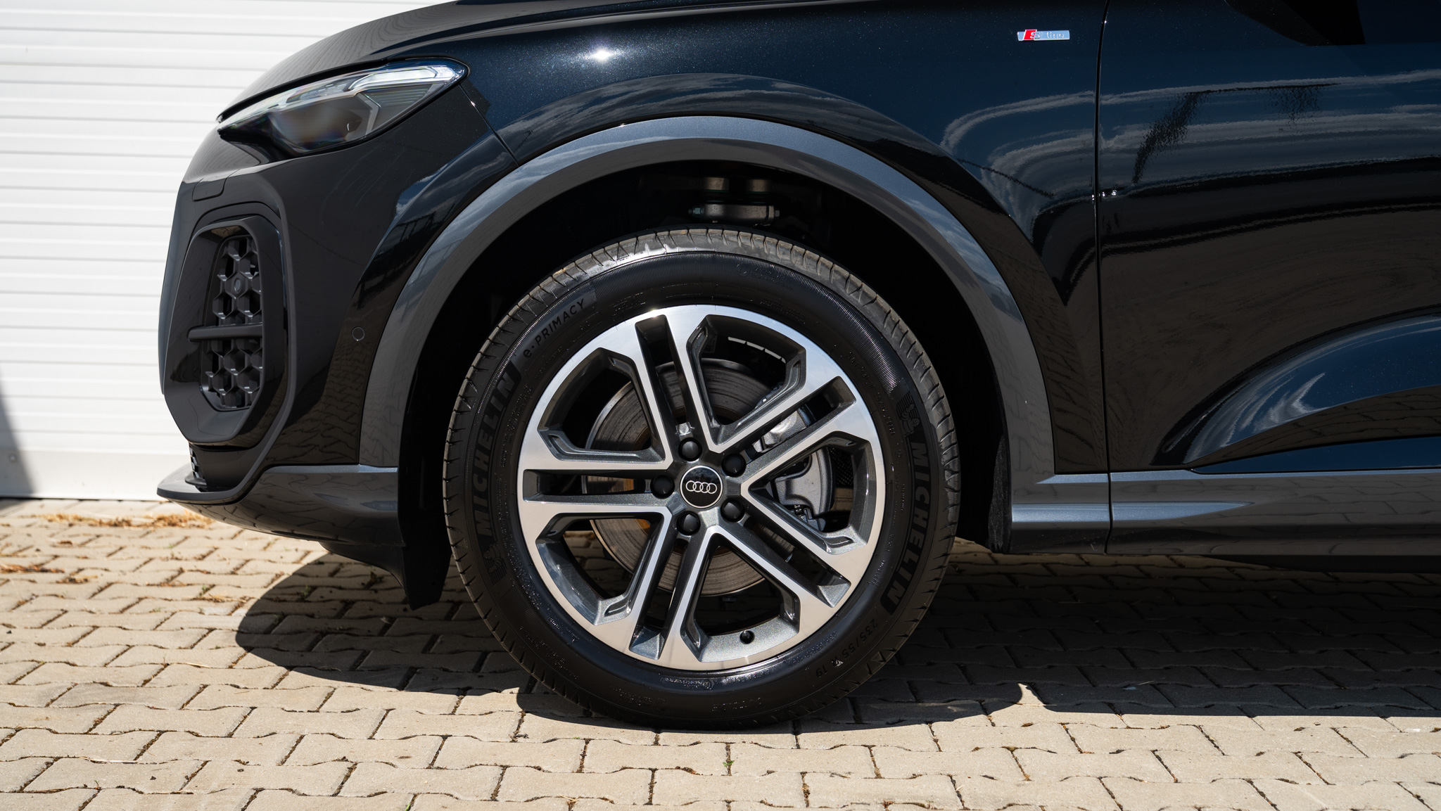 Obrázok Q5 Sportback TDI quattro 150kW STR
