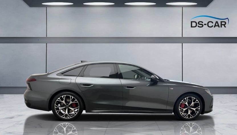 Obrázok A6 Limuzína TDI quattro 220kW STR