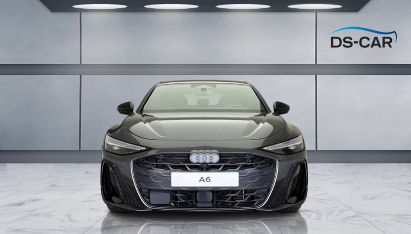 Obrázok A6 Limuzína TDI quattro 220kW STR