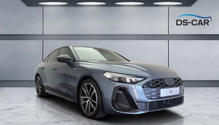 Obrázok A5 Limuzína TFSI quattro 150kW STR