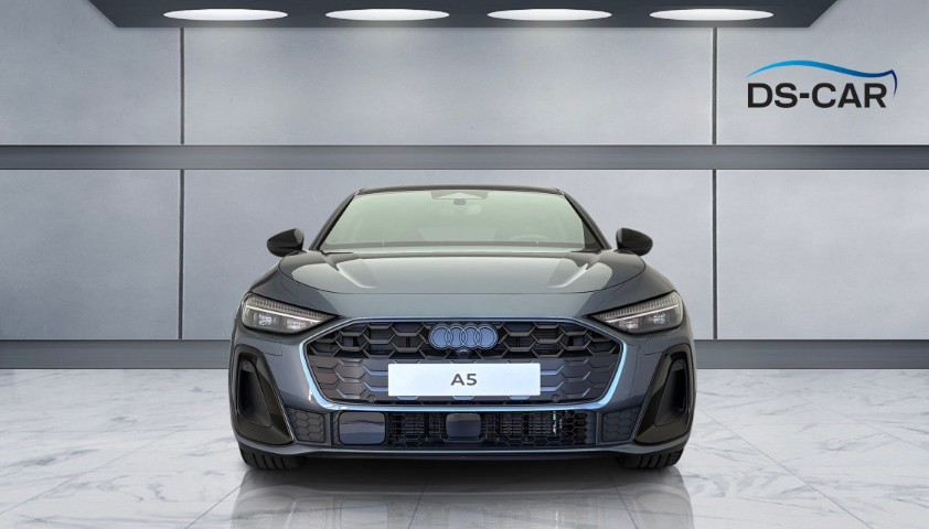 Obrázok A5 Limuzína TFSI quattro 150kW STR