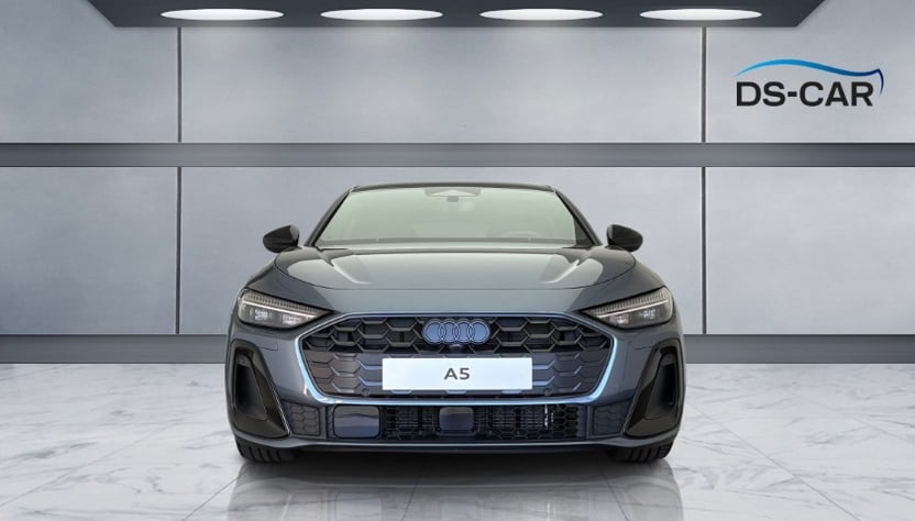 Obrázok A5 Limuzína TFSI quattro 150kW STR