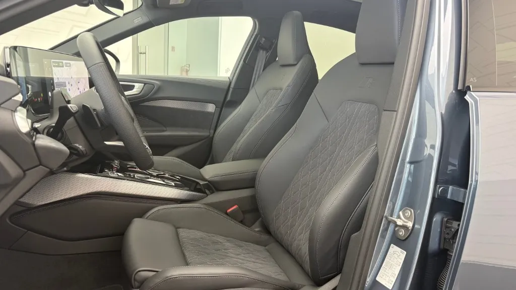Obrázok A5 Limuzína TFSI quattro 150kW STR