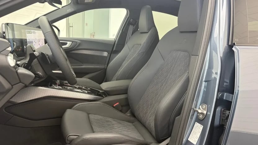 Obrázok A5 Limuzína TFSI quattro 150kW STR