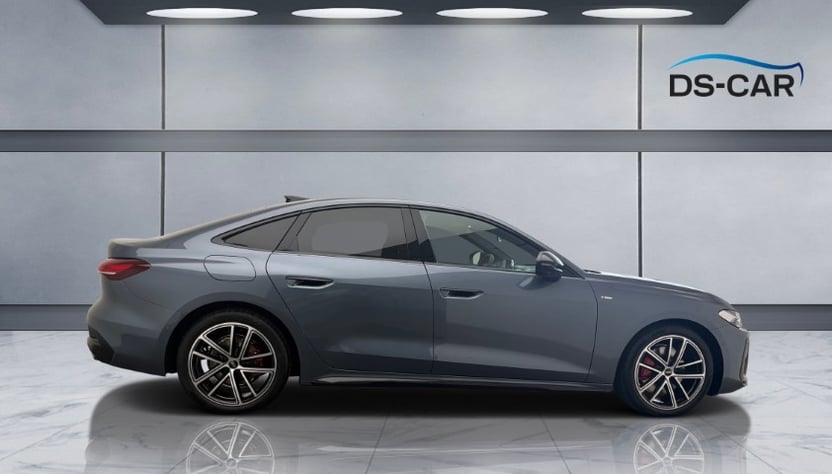 Obrázok A5 Limuzína TFSI quattro 150kW STR