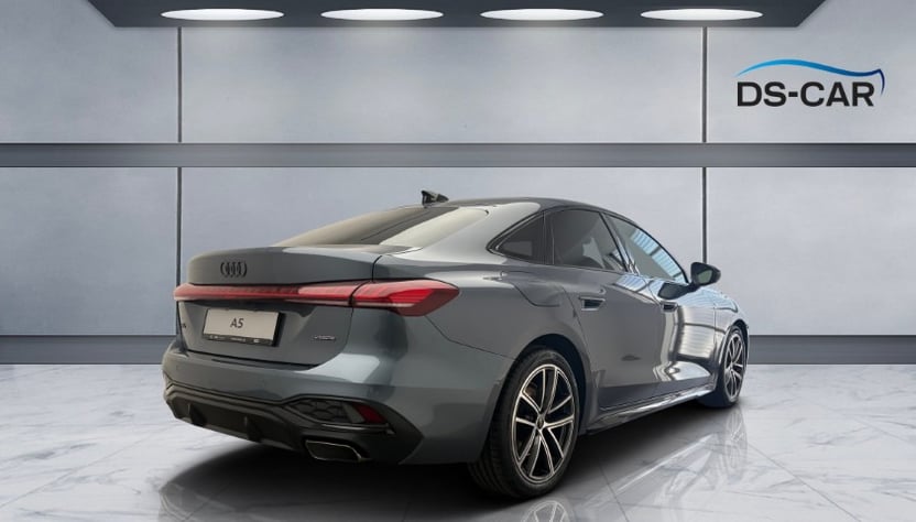 Obrázok A5 Limuzína TFSI quattro 150kW STR