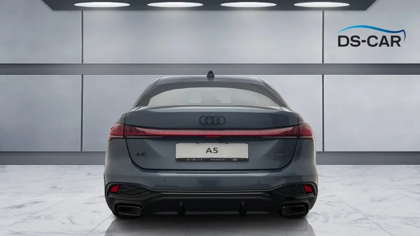 Obrázok A5 Limuzína TFSI quattro 150kW STR