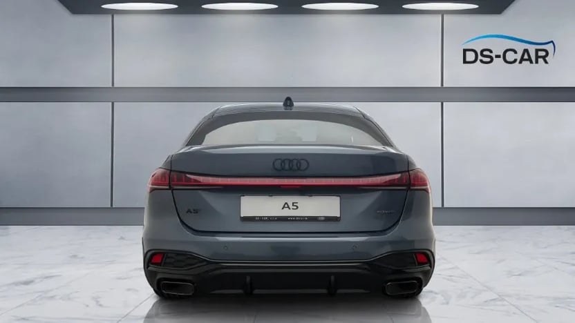 Obrázok A5 Limuzína TFSI quattro 150kW STR
