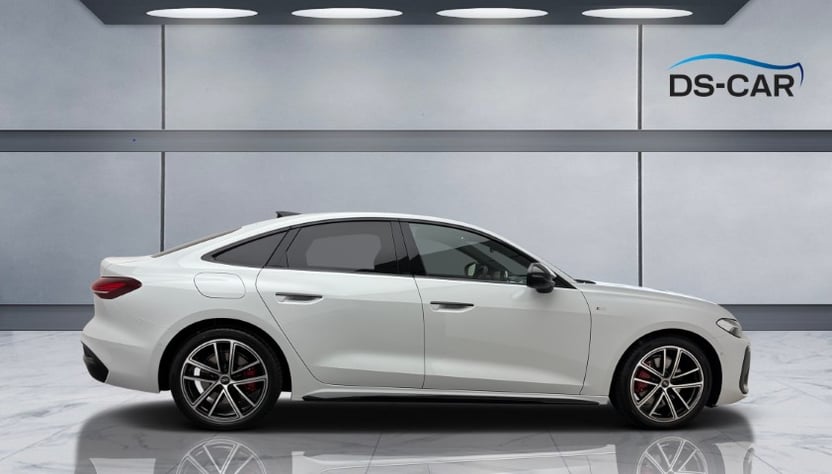 Obrázok A5 Limuzína TDI quattro 150kW STR