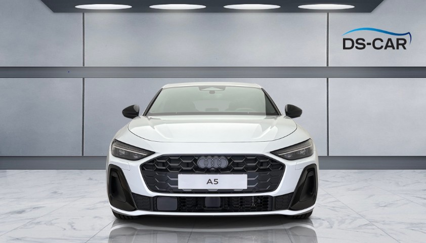Obrázok A5 Limuzína TDI quattro 150kW STR