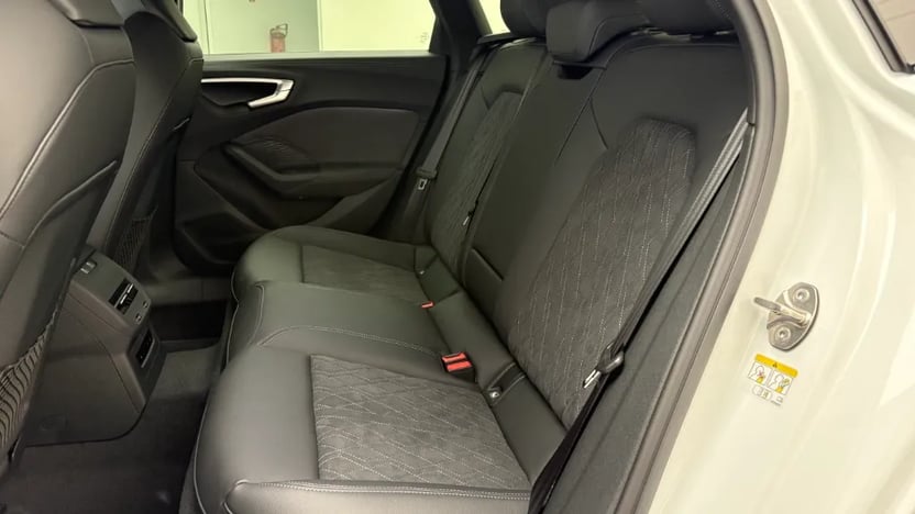 Obrázok A5 Limuzína TDI quattro 150kW STR