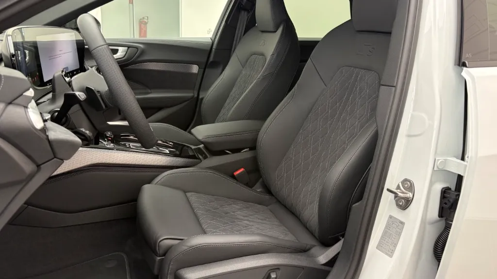 Obrázok A5 Limuzína TDI quattro 150kW STR