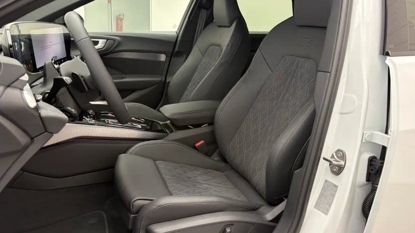 Obrázok A5 Limuzína TDI quattro 150kW STR