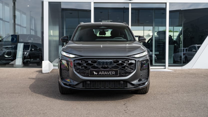 Obrázok Q3 SUV TFSI 110kW