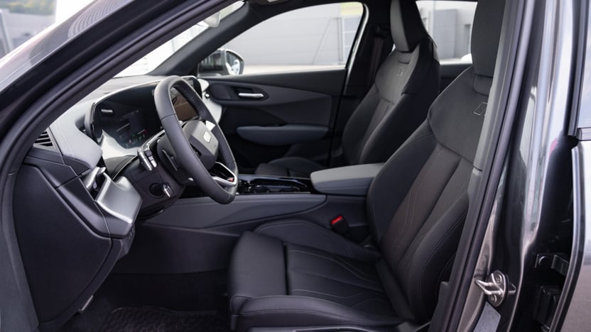 Obrázok Q3 SUV TFSI 110kW