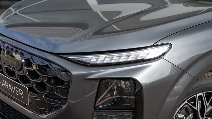 Obrázok Q3 SUV TFSI 110kW