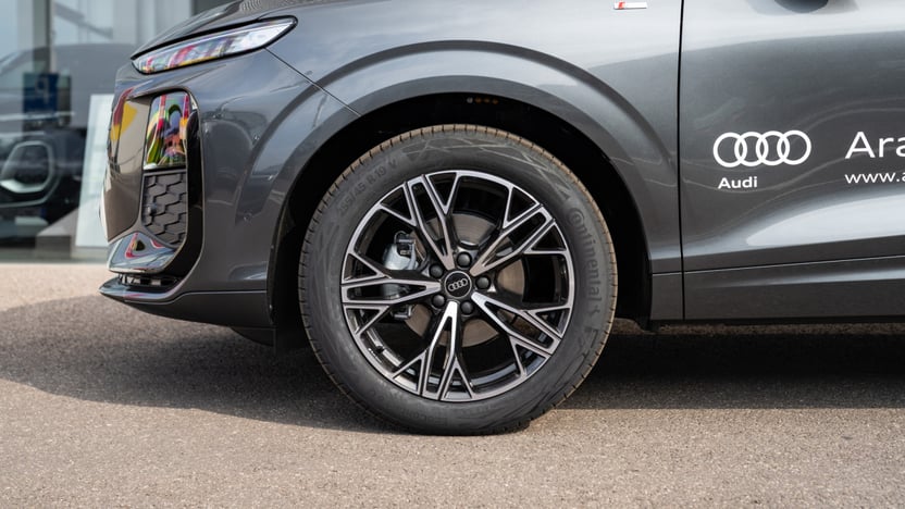 Obrázok Q3 SUV TFSI 110kW