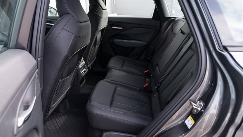 Obrázok Q3 SUV TFSI 110kW