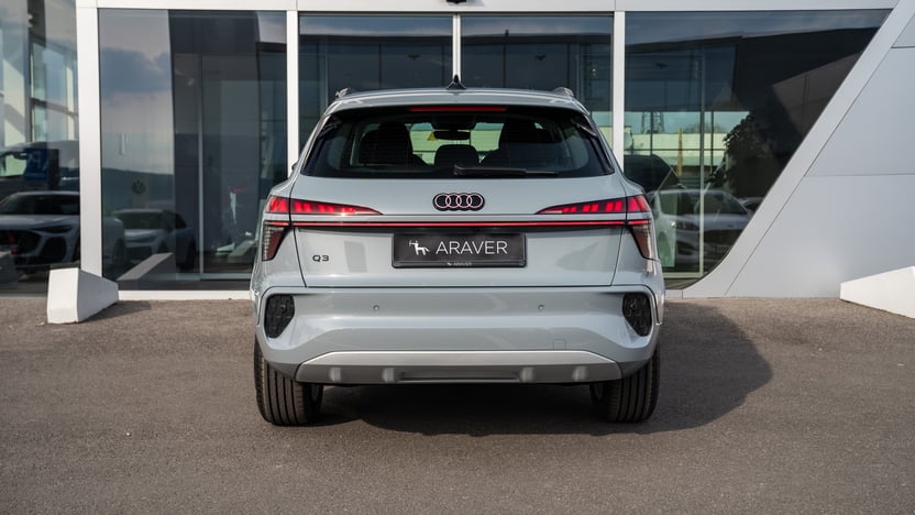 Obrázok Q3 SUV TFSI 110kW