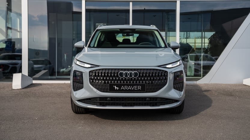 Obrázok Q3 SUV TFSI 110kW