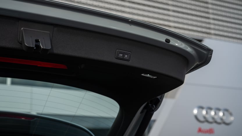 Obrázok Q3 SUV TFSI 110kW