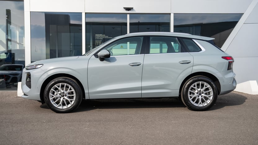 Obrázok Q3 SUV TFSI 110kW