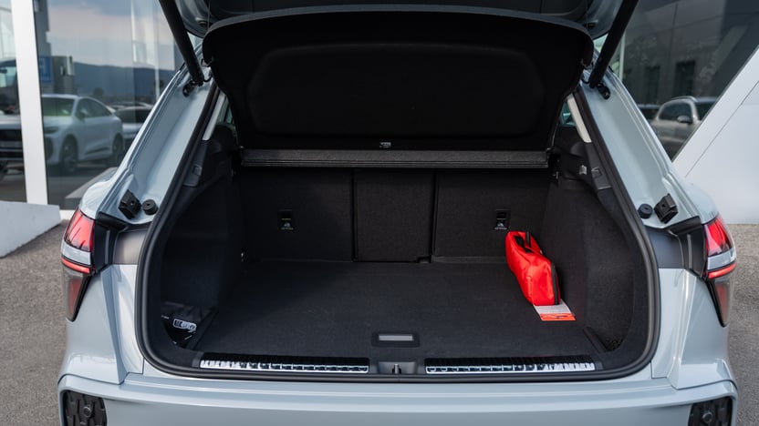 Obrázok Q3 SUV TFSI 110kW