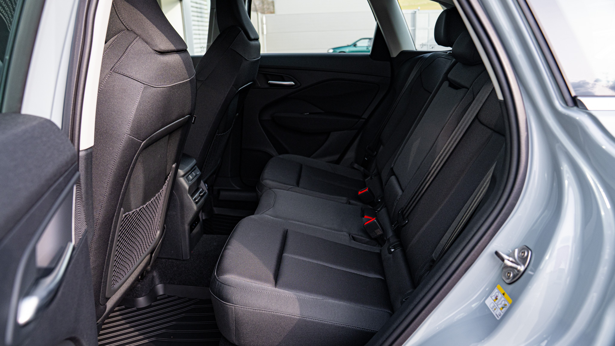 Obrázok Q3 SUV TFSI 110kW