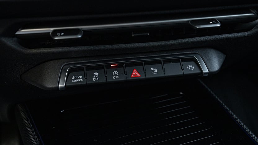Obrázok Q3 SUV TFSI 110kW