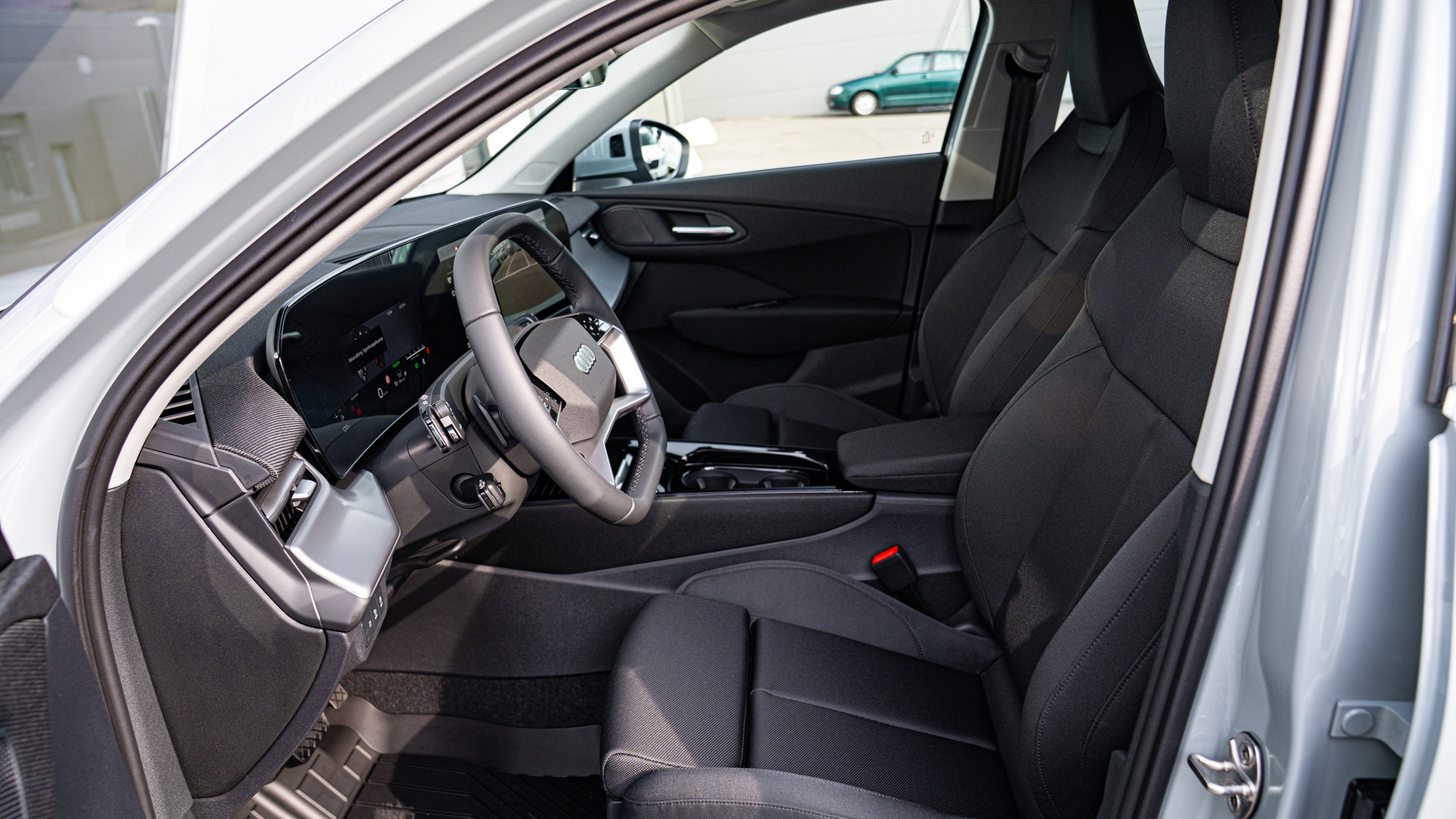 Obrázok Q3 SUV TFSI 110kW