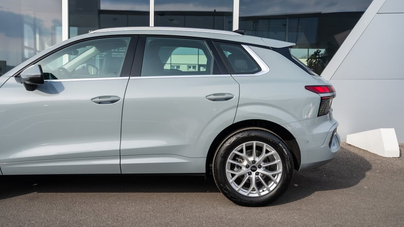 Obrázok Q3 SUV TFSI 110kW