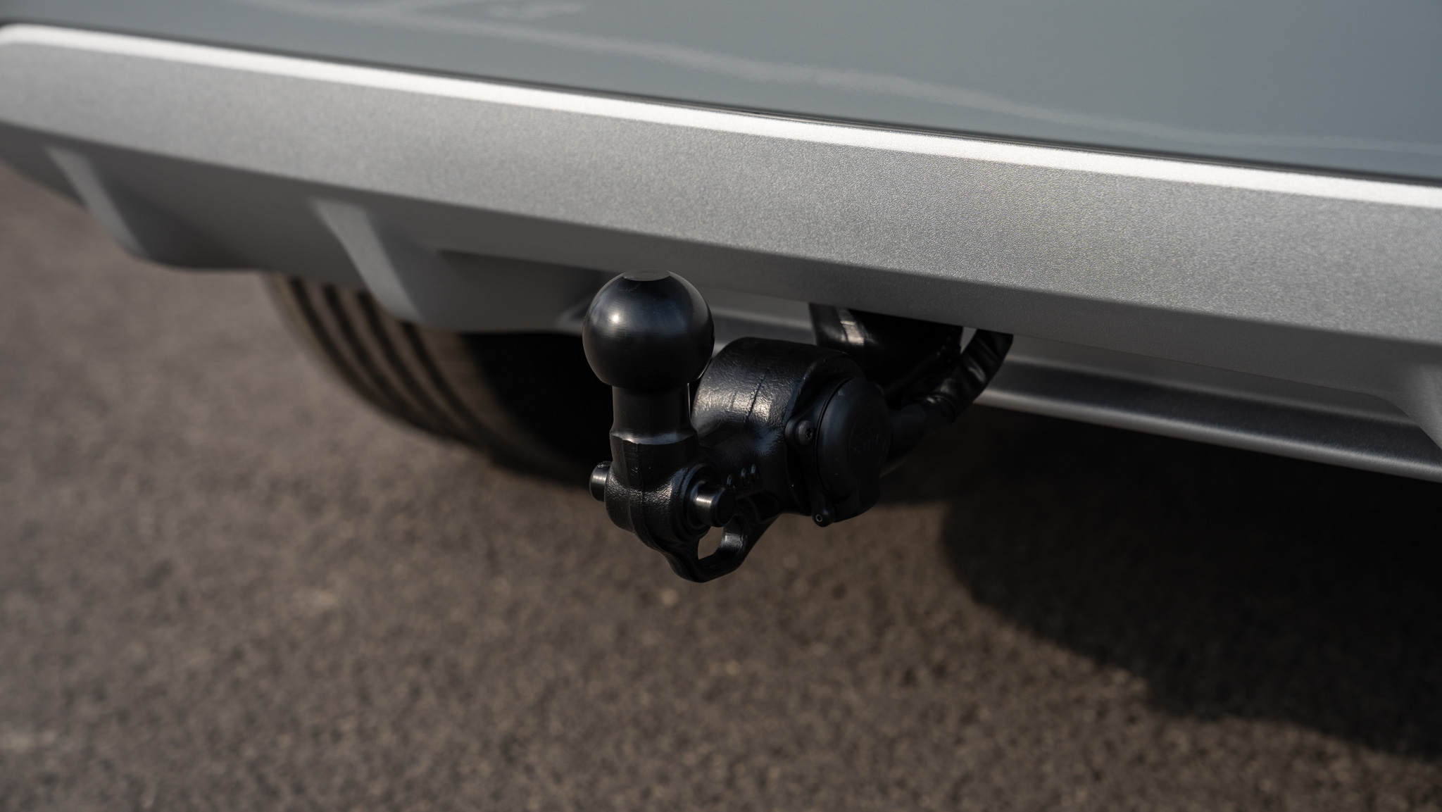 Obrázok Q3 SUV TFSI 110kW