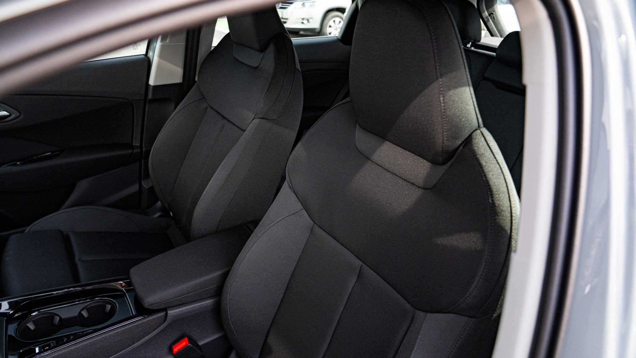 Obrázok Q3 SUV TFSI 110kW
