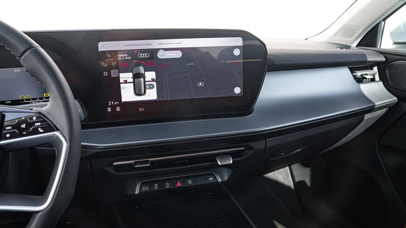 Obrázok Q3 SUV TFSI quattro 150kW