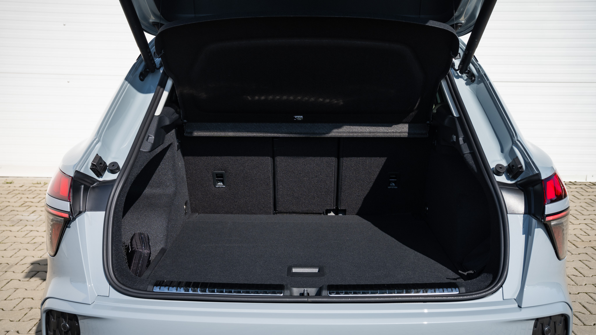 Obrázok Q3 SUV TFSI quattro 150kW