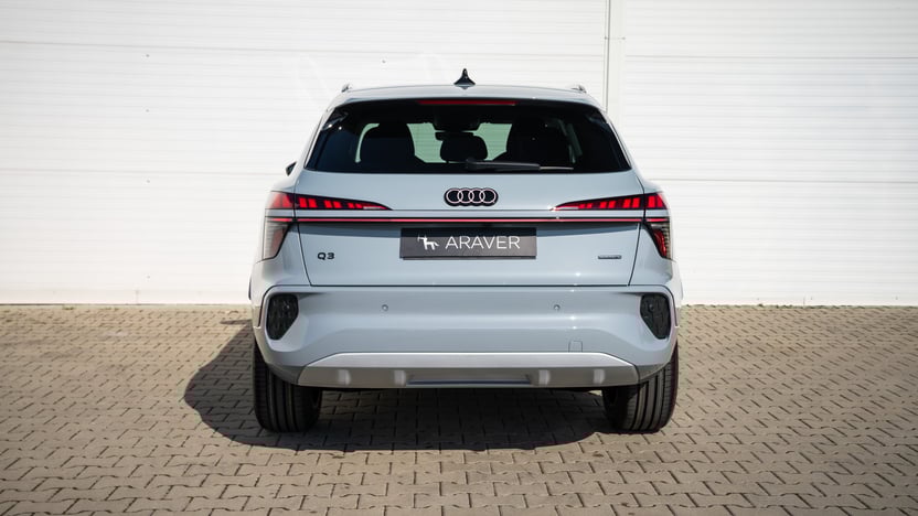 Obrázok Q3 SUV TFSI quattro 150kW