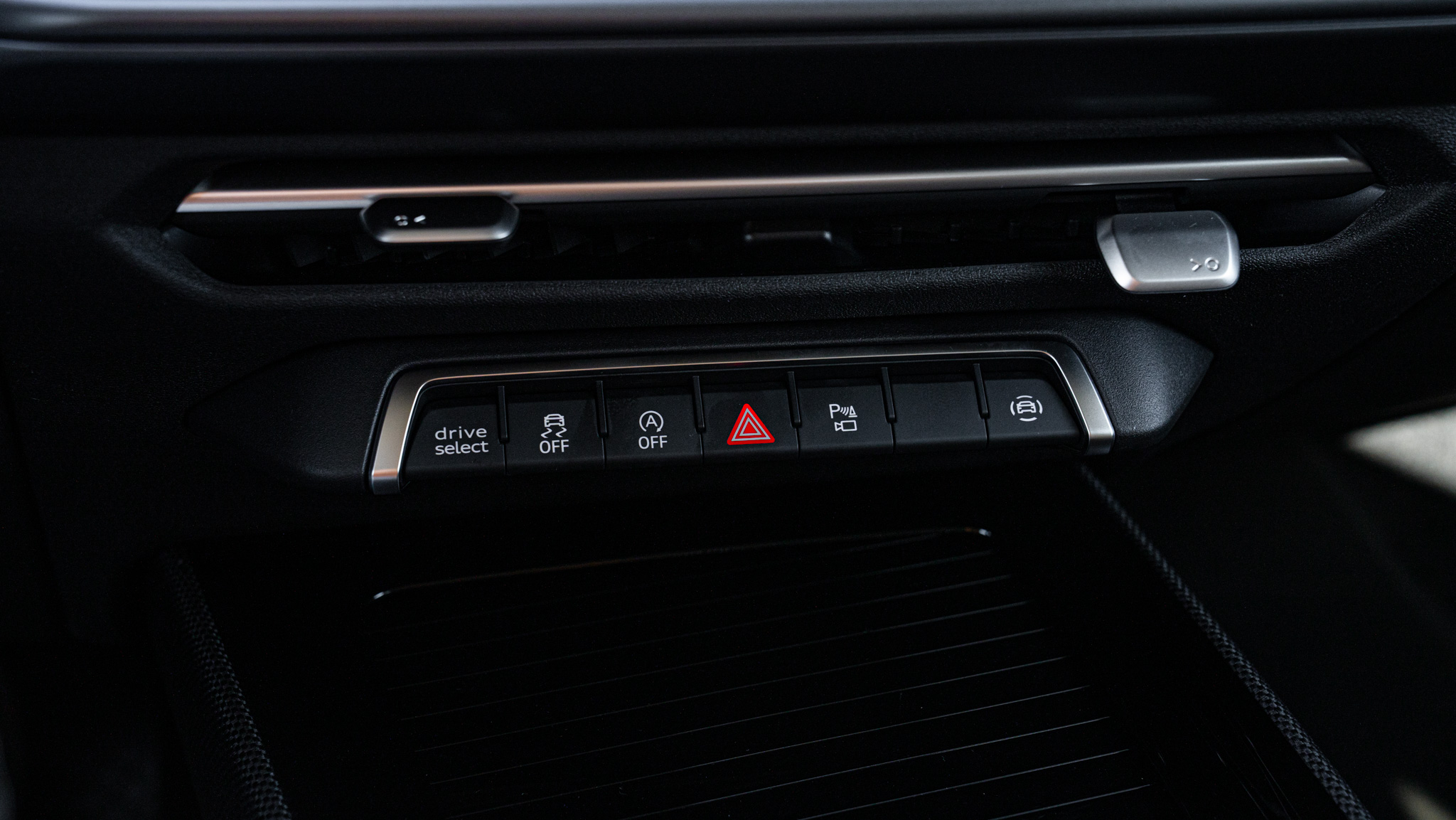 Obrázok Q3 SUV TFSI quattro 150kW