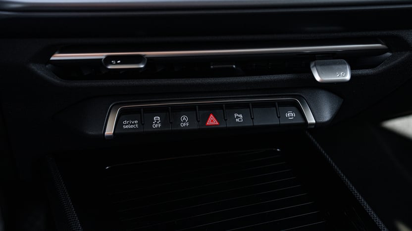 Obrázok Q3 SUV TFSI quattro 150kW