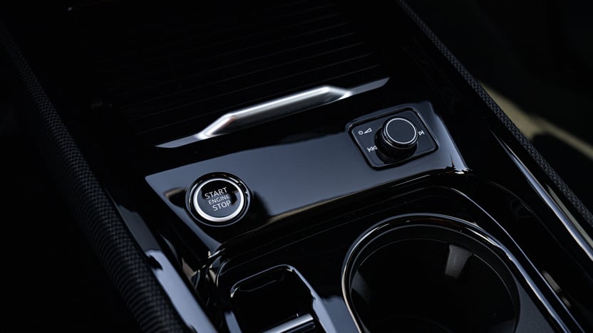 Obrázok Q3 SUV TFSI quattro 150kW