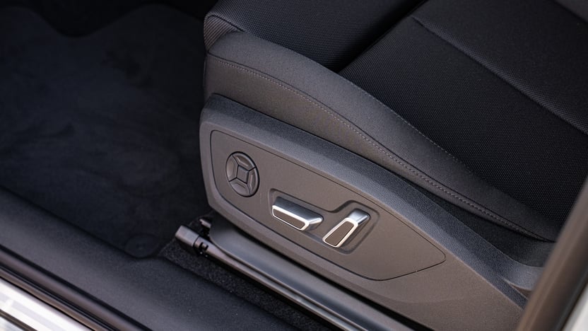 Obrázok Q3 SUV TFSI quattro 150kW