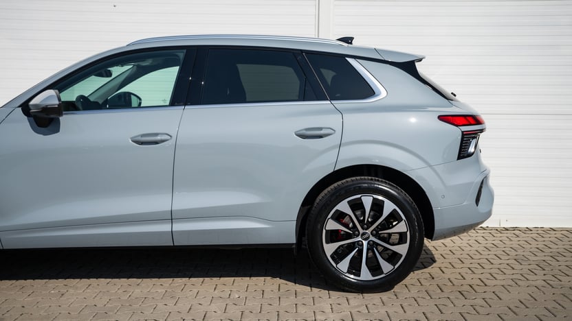 Obrázok Q3 SUV TFSI quattro 150kW