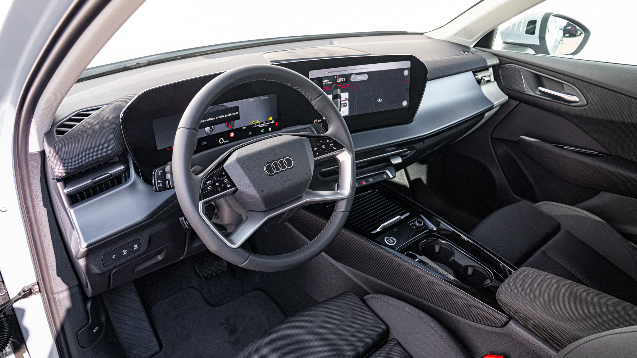 Obrázok Q3 SUV TFSI quattro 150kW