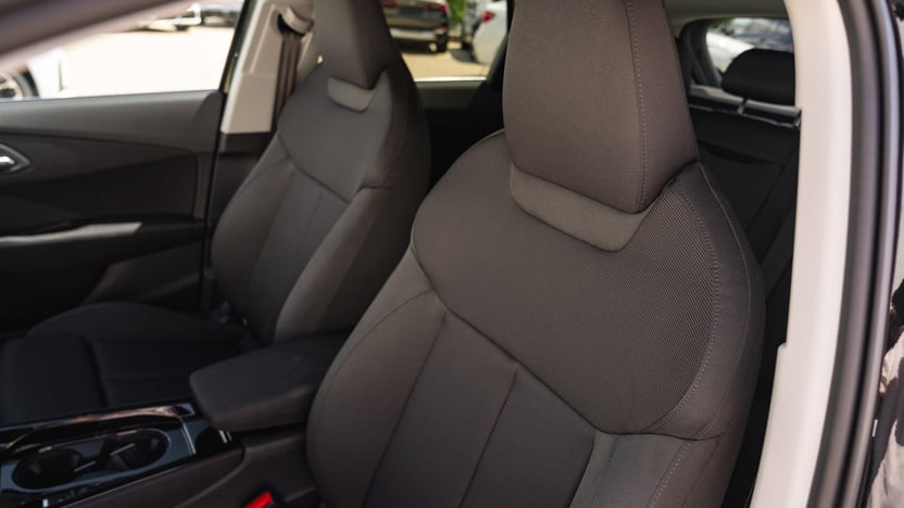 Obrázok Q3 SUV TFSI 110kW