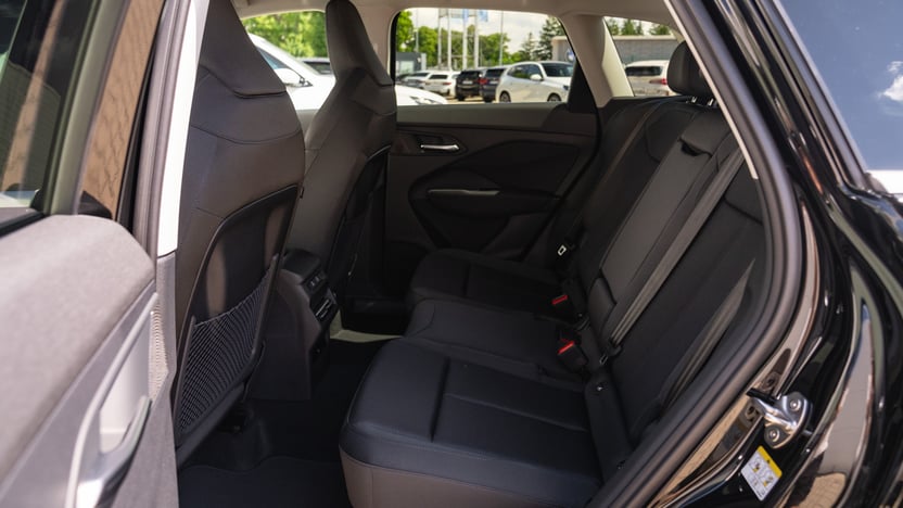 Obrázok Q3 SUV TFSI 110kW