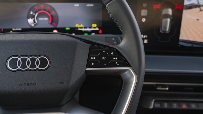 Obrázok Q3 SUV TFSI 110kW