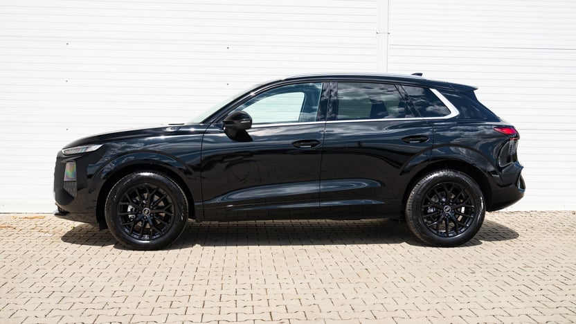 Obrázok Q3 SUV TFSI 110kW