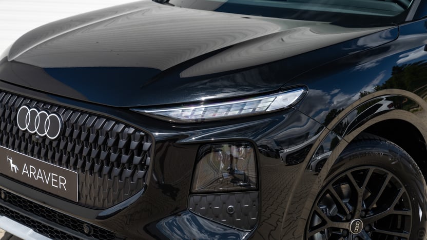 Obrázok Q3 SUV TFSI 110kW
