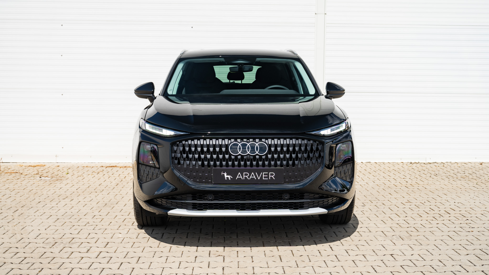 Obrázok Q3 SUV TFSI 110kW