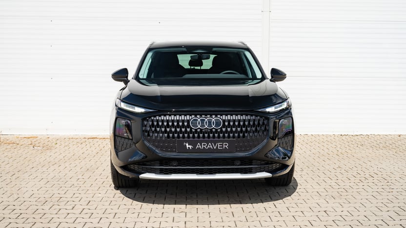Obrázok Q3 SUV TFSI 110kW