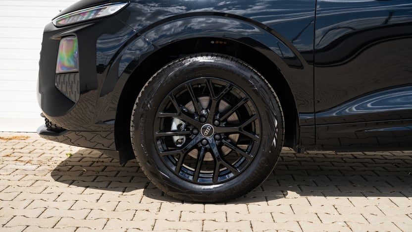 Obrázok Q3 SUV TFSI 110kW